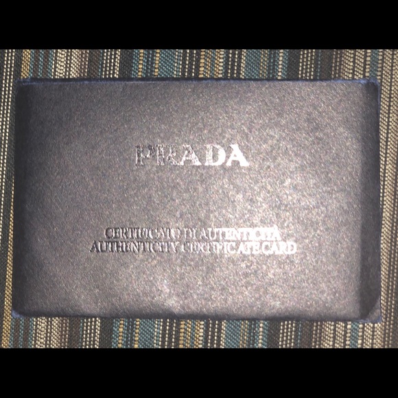 Authentic Prada satchel - Picture 2 of 4